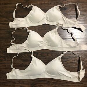 Amazon HOFISH Breastfeeding Bra Set